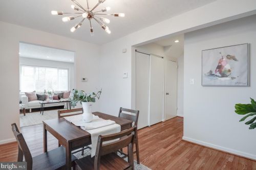 11902 Valleywood Dr, Silver Spring MD 20902-2235 exterior