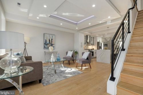 5102 9th St, Washington DC  20011-3918 exterior