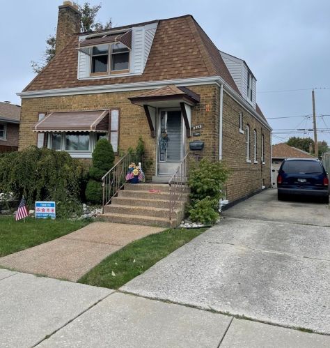 5712 Monitor Ave, Chicago, IL 60638-3622