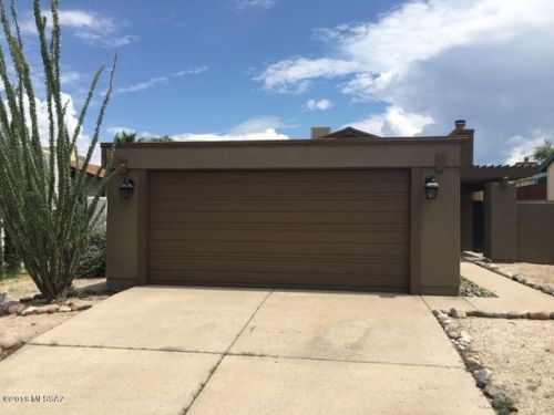 1000 Independence Ave, Tucson, AZ 85748-1984
