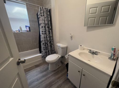 5322 Northland Ave, Saint Louis MO 63112-4436 exterior