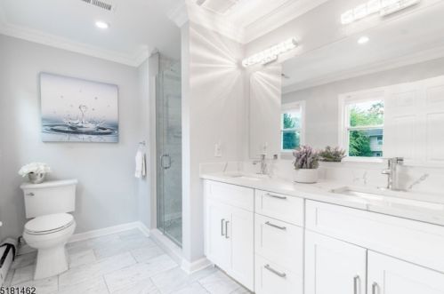 27 Norwood Rd, Springfield NJ 07081-2234 exterior