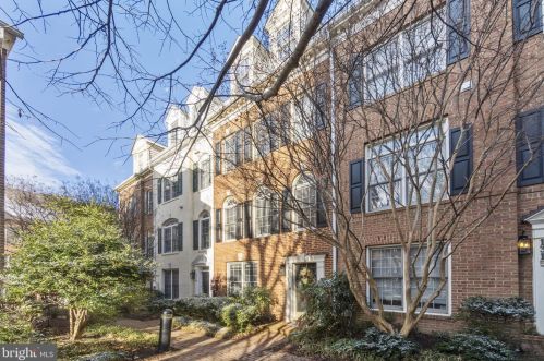 1317 Cameron Hill Ct, Silver Spring, MD 20910-3467