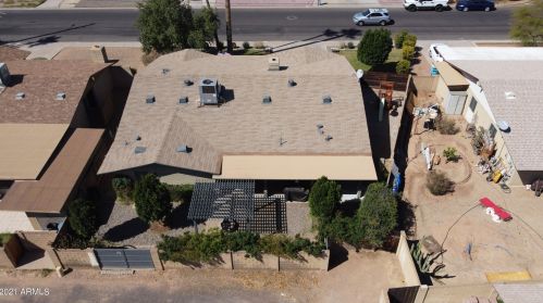 7137 21st Ave, Phoenix AZ 85086-8377 exterior