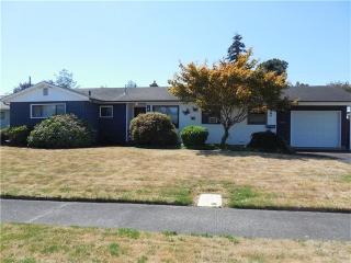2757 Magnolia St, Longview, WA 98632-3542