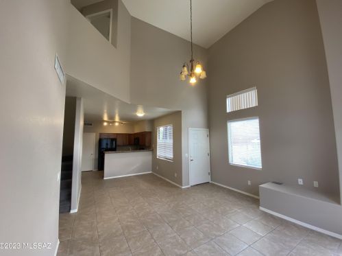 4061 Weimer Pl, Tucson AZ  85719-7274 exterior