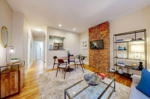 89 Waltham St, Boston, MA