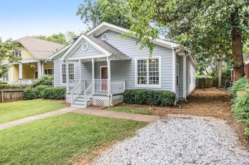 424 Florida Ave, Atlanta, GA 30316-1542