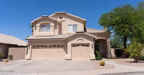 970 Willow St, Chandler AZ  85226-6209 exterior