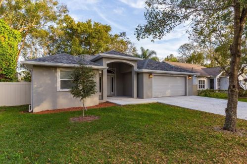 12731 Ola Ave, Tampa FL  33612-4100 exterior