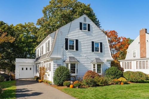 271 Lincoln St, New Britain, CT 06052-1662