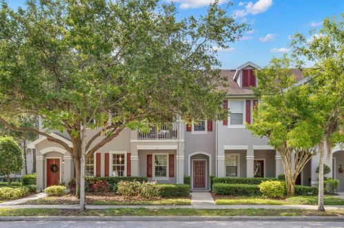 9502 Park Village Dr, Tampa FL  33626-5166 exterior