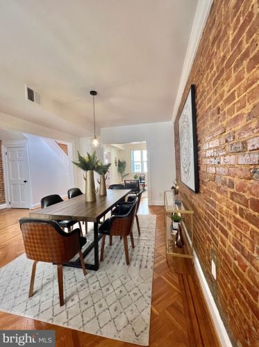 720 Taylor St, Washington DC  20017-2005 exterior