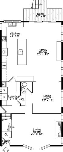 6722 Thorndale Ave, Chicago IL 60631-2286 exterior