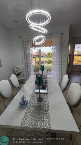 1807 Jamesport Dr, Fort Pierce FL 34953-4599 exterior