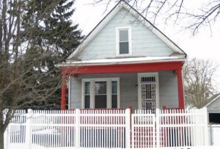 8660 Sangamon St, Chicago IL  60620-3216 exterior