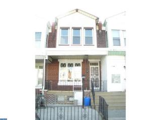 1708 61st St, Philadelphia PA  19151-3923 exterior