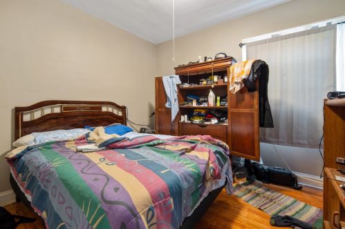 10238 Eberhart Ave, Chicago IL  60628-2210 exterior