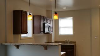 2679 Dulany St, Baltimore MD  21223-2833 exterior