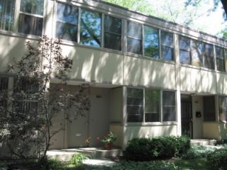 830 Ada St, Chicago IL  60607-4105 exterior