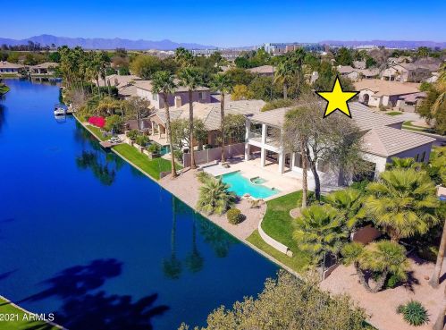 1773 Mead Pl, Chandler, AZ 85248-5434