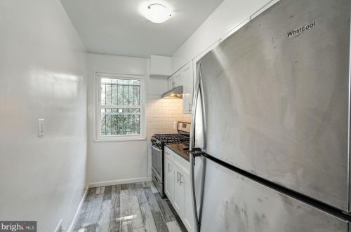 872 Bellevue St, Washington DC 20032-6002 exterior