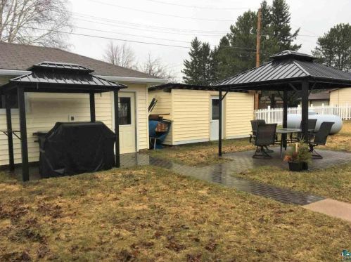 240 15th Ave, Ely MN 55731-1854 exterior