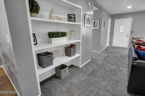 1439 Blacklidge Dr, Tucson AZ  85719-2657 exterior