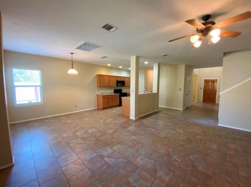 9432 Castle Pines Dr, Austin TX  78717-3967 exterior