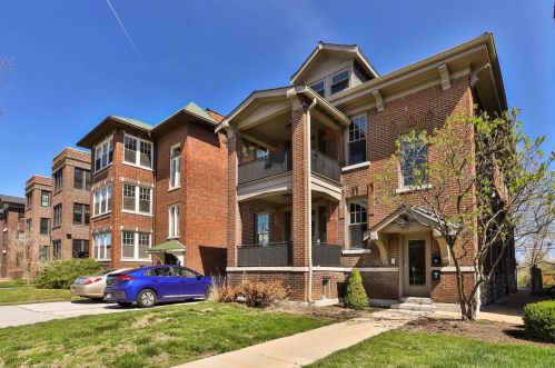 726 Eastgate Ave, Saint Louis, MO 63130-4822