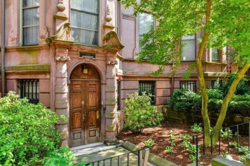 146 Commonwealth Ave, Boston MA 02215-2603 exterior