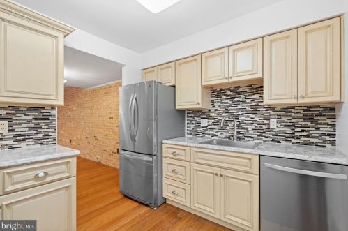 6523 Gildar St, Alexandria VA  22310-2518 exterior