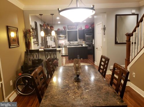 323 High St, Hanover PA 17331-3921 exterior