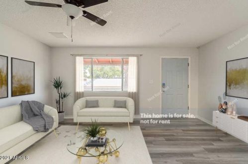 15214 25th St, Phoenix, AZ 85032-4307