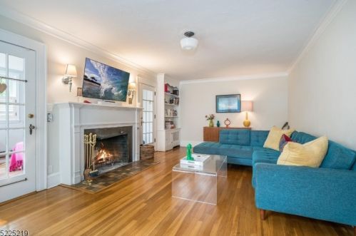 30 Kensington Ter, Maplewood NJ  07040-1357 exterior