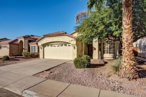 4782 Oakland St, Chandler AZ  85226-2929 exterior