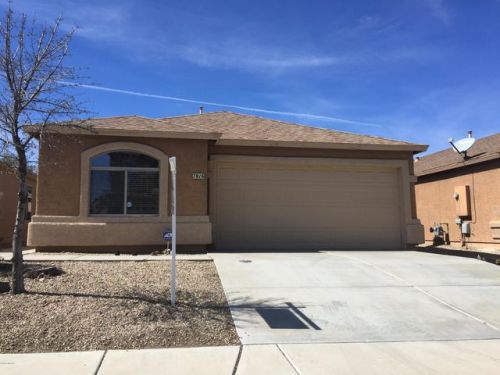 7816 Baja Stone Ave, Tucson, AZ 85756-8478