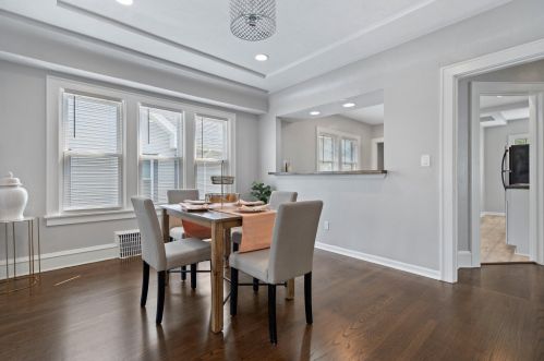 2333 53rd St, Milwaukee WI  53210-2714 exterior