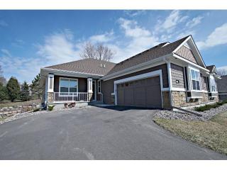 3573 Lemieux Cir, Saint Paul MN  55122-3511 exterior