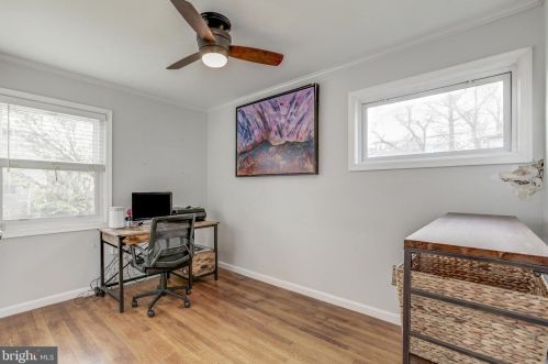 13203 Midway Ave, Rockville MD 20851-1812 exterior