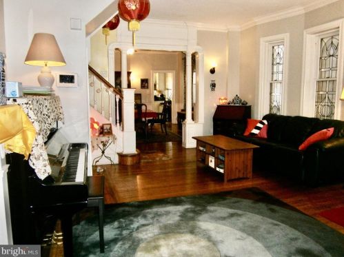 505 49 St, Philadelphia PA 19143-2001 exterior