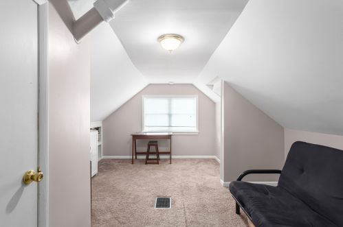 3018 93rd St, Milwaukee WI  53227-3608 exterior