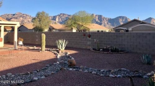 13219 Mortar Pestle Ct, Tucson, AZ 85755-1902