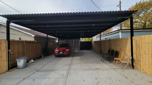 1020 Springfield Ave, Chicago IL 60624-4025 exterior