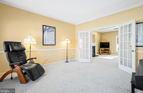 500 Copeland Rd, Fallston MD 21047-2920 exterior