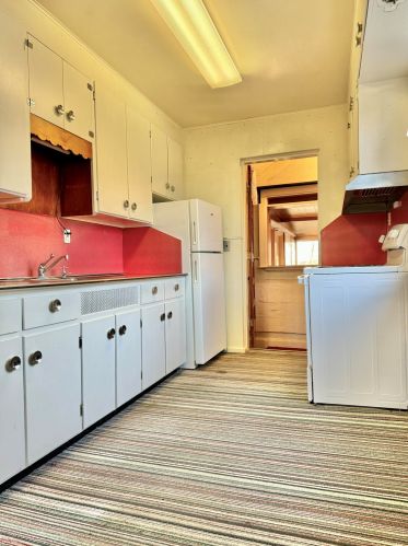 1031 Maynard Rd, Portland MI  48875-1223 exterior