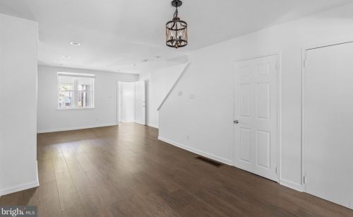 4649 Marvine St, Philadelphia PA 19141-4116 exterior