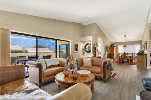 38145 Mtn Site Dr, Tucson AZ 85739-3016 exterior