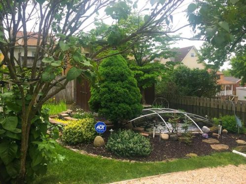 1417 Dagmar Ave, Pittsburgh PA 15216-3715 exterior