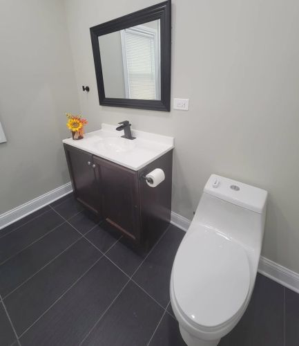 11956 Calumet Ave, Chicago IL  60628-6225 exterior